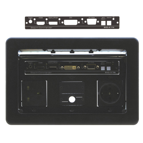 Изображения KRAMER SID-X1NBP