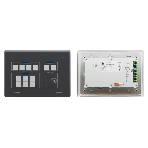 Изображения KRAMER RC-54DL (W)