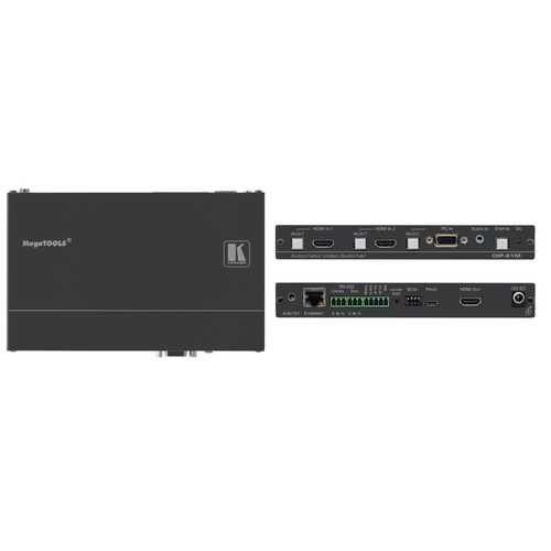 Изображения KRAMER DIP-31M