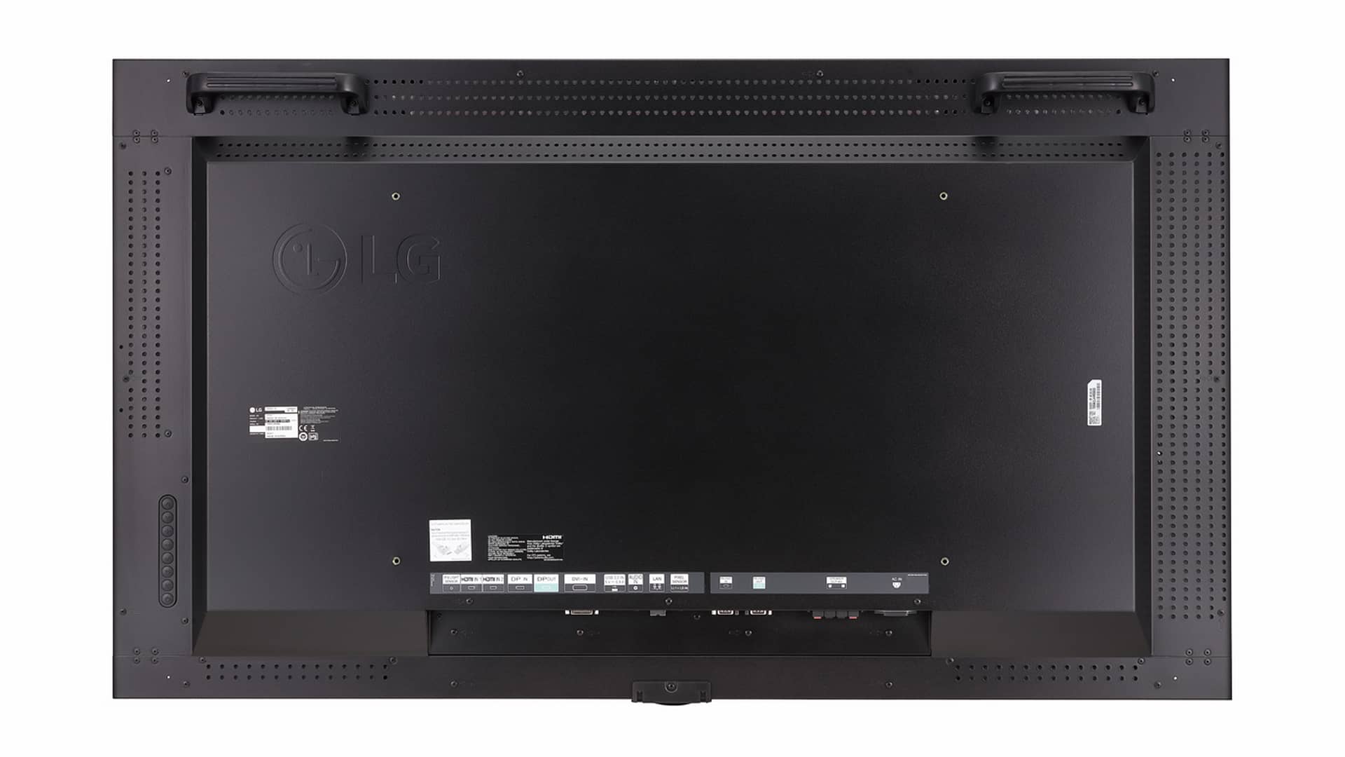 Изображения LG 55XS2E