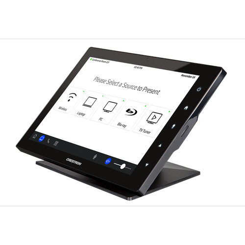 Изображения CRESTRON TSW-1060-TTK-B-S