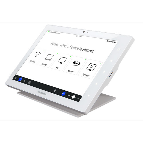 Изображения CRESTRON TSW-1060-TTK-W-S
