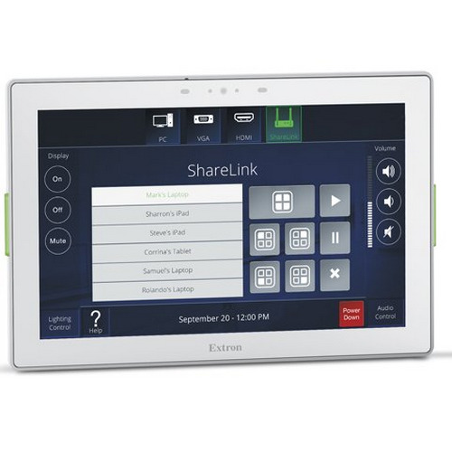 Изображения EXTRON TLP Pro 1025M NC, 60-1566-13