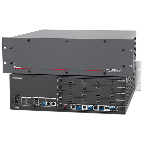 Изображения Quantum Ultra 305, 60-1734-01