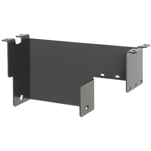 Крепление модулей сматывания кабелей для Cable Cubby 202 EXTRON Cable Cubby 202 Retractor Bracket, 70-1043-02