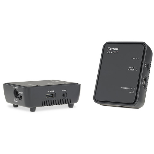 Передатчик беспроводной сигнала HDMI EXTRON eLink 100 T AUS, 60-1490-22