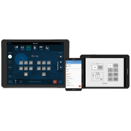 Изображения EXTRON на Android, 79-600-01
