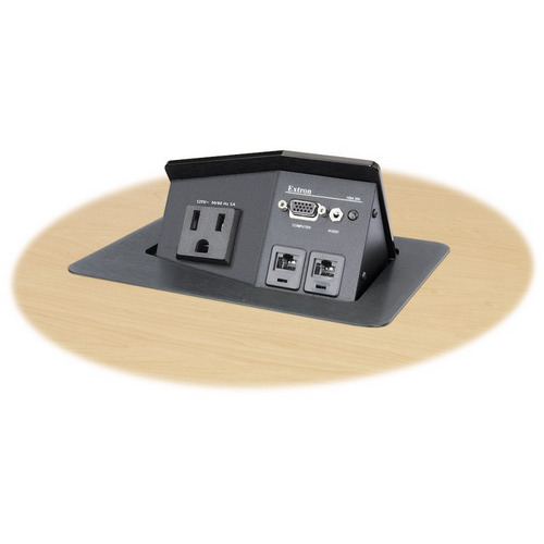 Изображения US черный анодированный, 60-510-01