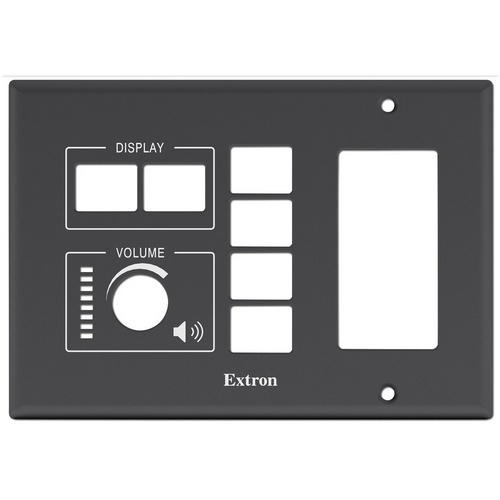 Комплект рамок EXTRON MLM 100 D, 70-1100-03