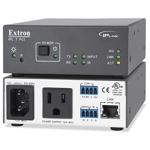 Изображения EXTRON IPL T PC1, 60-544-10