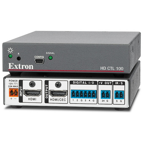 Контроллер управления EXTRON HD CTL 100, 60-1633-01