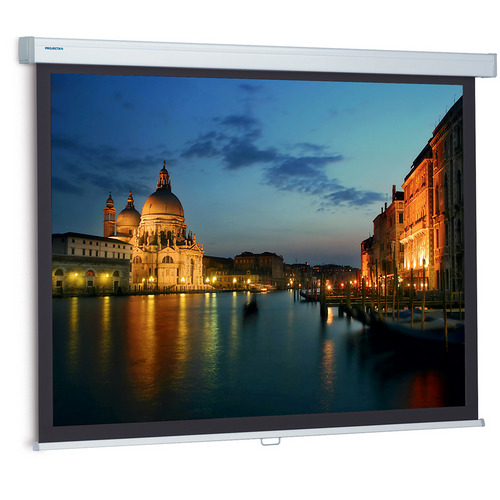 Изображения PROJECTA ProScreen Matte White, 10200004