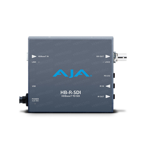 Изображения AJA HB-R-SDI