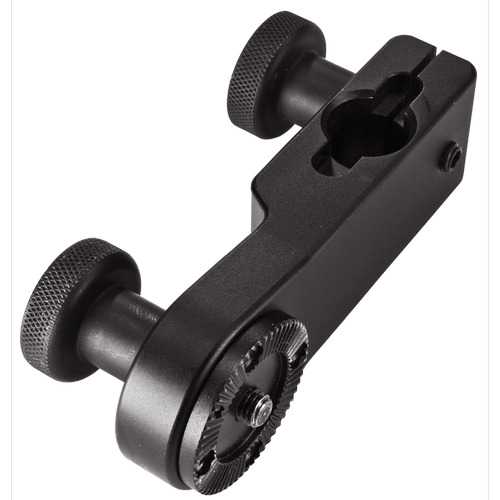 Изображения AJA Rod to Rosette Adapter Mount