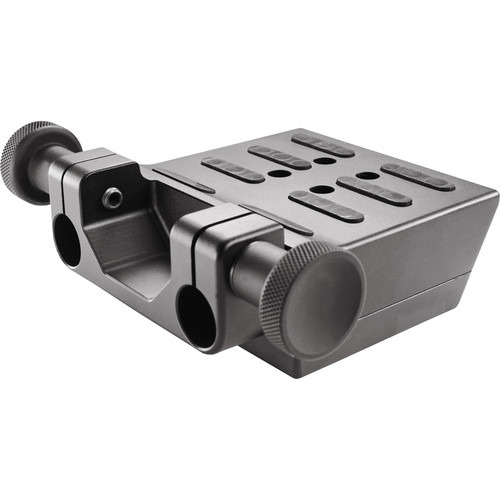 Изображения AJA Front Baseplate