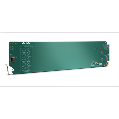 Изображения AJA OG-2X4-SDI-DA