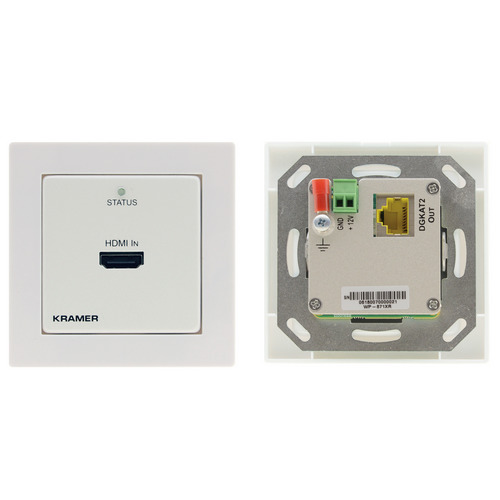 Изображения KRAMER WP-871XR/EU-86(W)