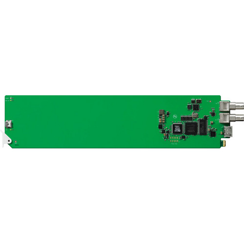 Преобразователь HD-SDI в HDMI BLACKMAGIC DESIGN OpenGear Converter - SDI to HDMI