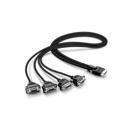Изображения BLACKMAGIC DESIGN Universal Videohub Deck Control Cable (demo)