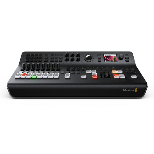 Изображения BLACKMAGIC DESIGN ATEM Television Studio Pro HD, SWATEMTVSTU/PROHD