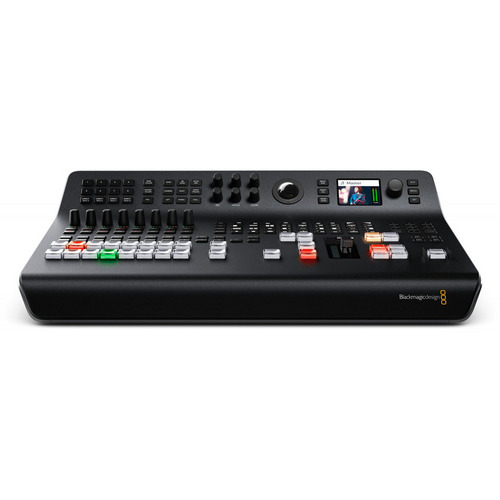 Изображения BLACKMAGIC DESIGN ATEM Television Studio Pro 4K