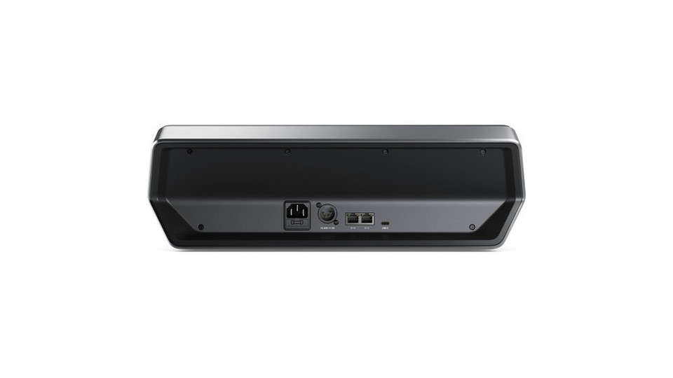 Изображения BLACKMAGIC DESIGN ATEM Camera Control Panel
