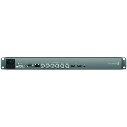 Изображения BLACKMAGIC DESIGN HyperDeck Studio 12G, HYPERD/ST/12G