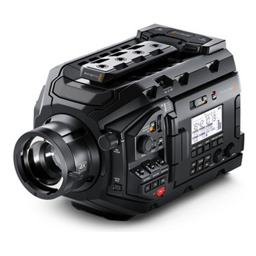 Изображения BLACKMAGIC DESIGN URSA Broadcast