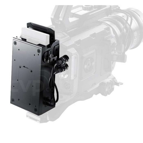 Изображения BLACKMAGIC DESIGN URSA Mini SSD Recorder