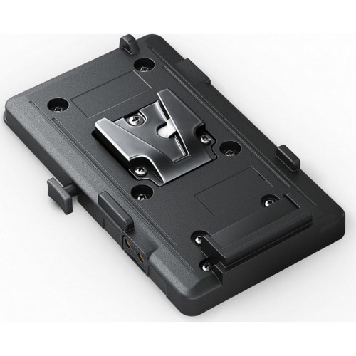Изображения BLACKMAGIC DESIGN URSA VLock Battery Plate
