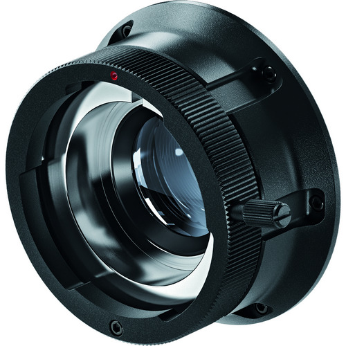 Изображения BLACKMAGIC DESIGN URSA Mini B4 Mount