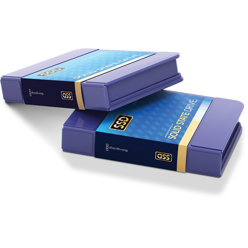 Изображения BLACKMAGIC DESIGN HyperDeck SSD Covers 5