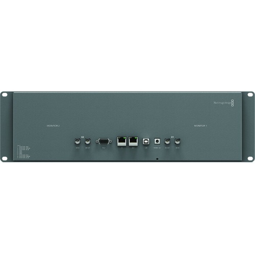 Изображения BLACKMAGIC DESIGN SmartView Duo, HDL-SMTVDUO