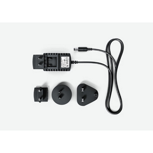 Изображения BLACKMAGIC DESIGN Power Supply - Video Assist, PSUPPLY-12V20W2.5B