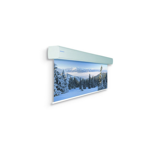 Изображения PROJECTA GiantScreen Electrol Matte White, 10130771