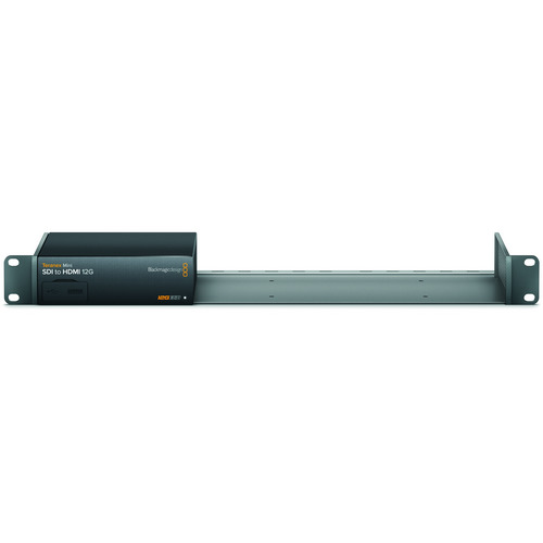 Изображения BLACKMAGIC DESIGN Teranex Mini Rack Shelf, CONVNTRM/YA/RSH