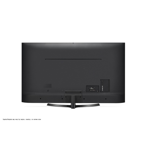 Изображения LG 43UU661H