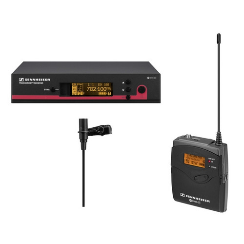 Изображения SENNHEISER EW 112 G3