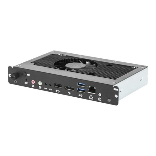 Изображения NEC OPS-SKY-i5-D4/64/W10IoT A, 100014543