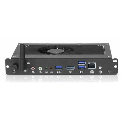Изображения NEC OPS-SKY-i7-D8/256/W10IoT A, 100014554