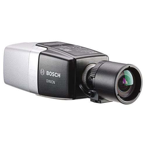 IP камера корпусная DINION IP starlight 6000 HD BOSCH NBN-63013-B