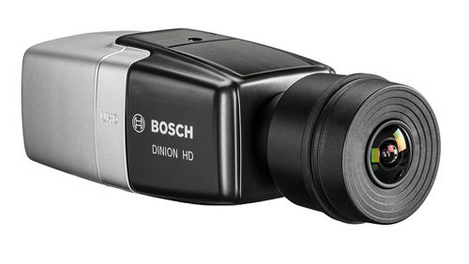 IP камера корпусная DINION IP ultra 8000 MP BOSCH NBN-80122-CA