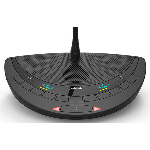 Изображения TELEVIC Confidea T-2D2I