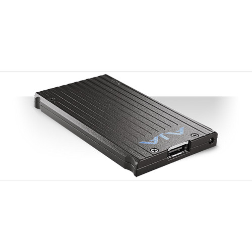 Изображения AJA PAK512-X1