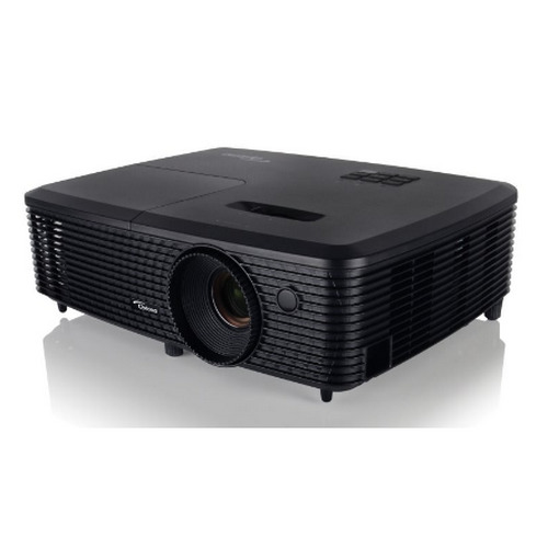 Изображения OPTOMA DS347