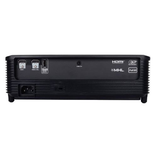 Изображения OPTOMA DS348