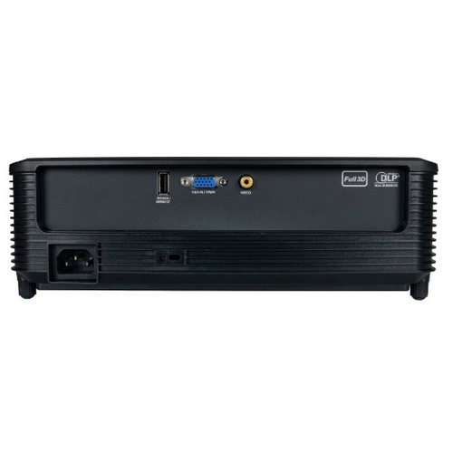 Изображения OPTOMA S321