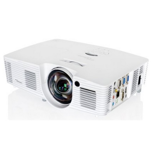 Изображения OPTOMA W316ST