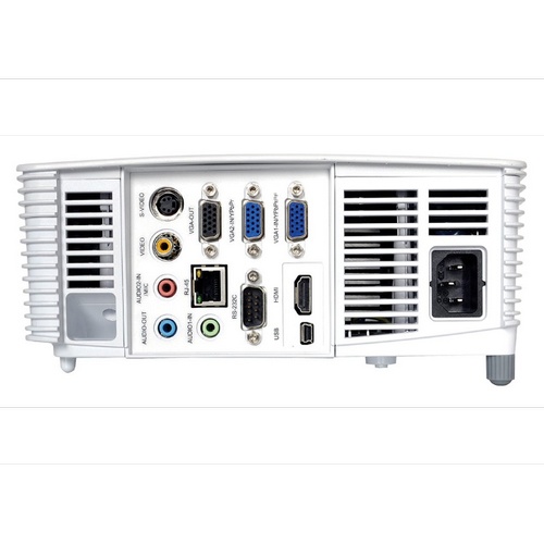 Изображения OPTOMA W316ST