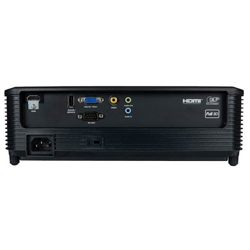 Изображения OPTOMA W300+